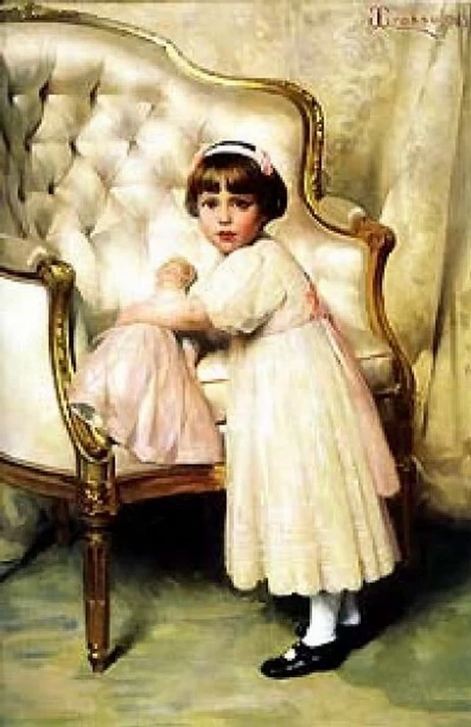 La figlia